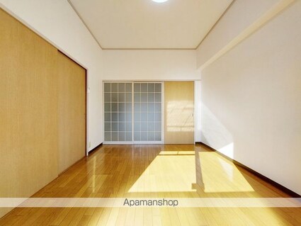 マンション南小坂[3DK/58.49m2]の内装4
