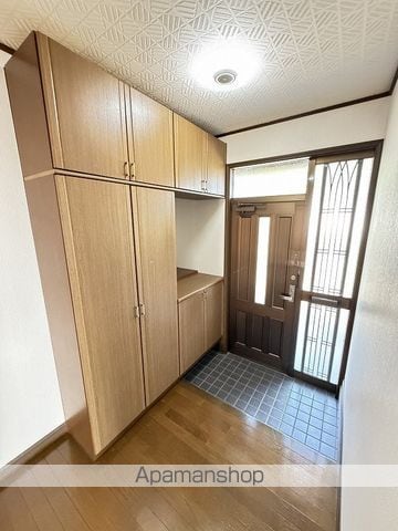 隼人町小田貸家の内装写真