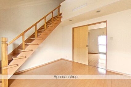 めぞん太陽Ⅱ[1DK/53m2]の内装2