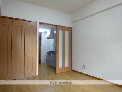 クレメント南宝永[1K/25m2]の内装1