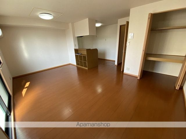 アベニール十六田の内装写真