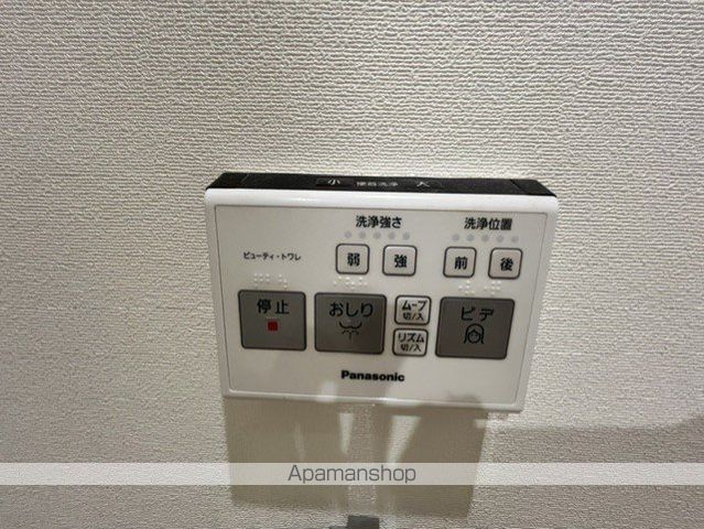 ロイヤルレジェンド西大津の内装写真