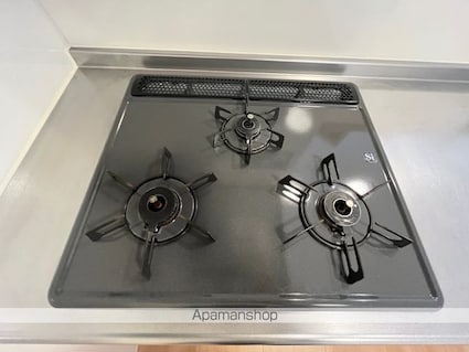 シャーロット水口　Ａ[1LDK/44.71m2]の内装5