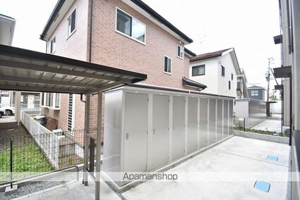 ＤーＲＯＯＭ小田原８丁目ＩＩＩ[2LDK/56.3m2]の眺望