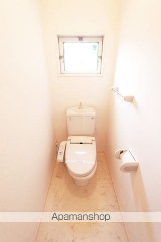 ハーヴェストの内装写真