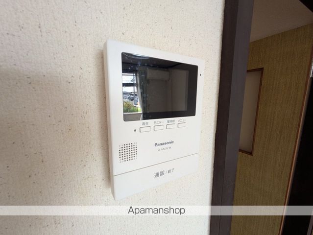 尾形ハイツC棟の内装写真