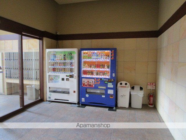 CONDE相模原の内装写真