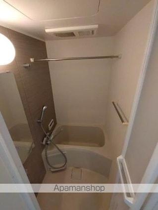 ＧＲＡＮＴ　ＨＯＭＥＳ上落合[1K/20.5m2]のバス