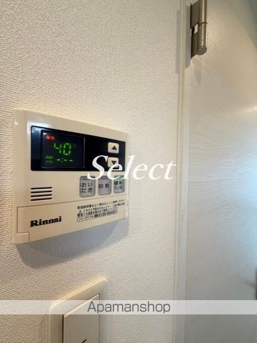 アイル横浜ベイサイドの内装写真