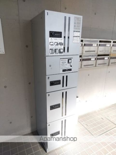 ＪＫ中野[1R/20.14m2]の共用部3