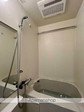 ＧＲＡＮＰＡＳＥＯ青砥[1K/25.69m2]のバス