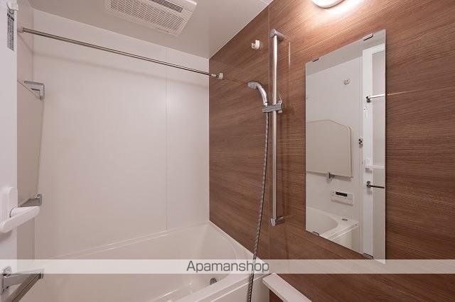 ディームス蔵前Residenceの内装写真