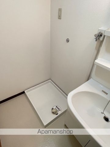 丸竹マンションの内装写真