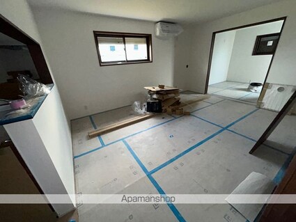 アーキ・ドムール上町[1LDK/52.2m2]の内装4