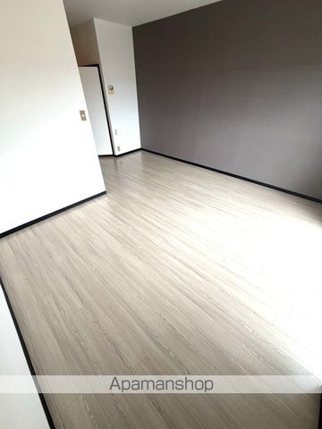 オグラヒルズIIIの内装写真