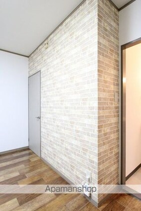 ヒルズ・エビス[3DK/52.17m2]の内装5