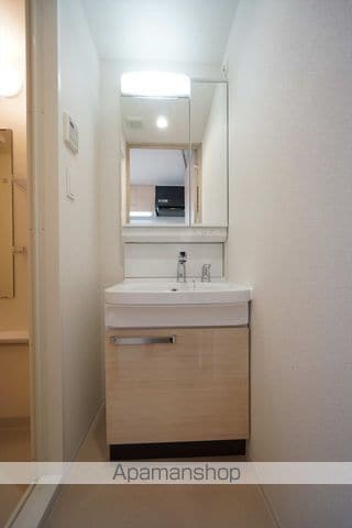 ディアレイシャス名古屋大須通の内装写真
