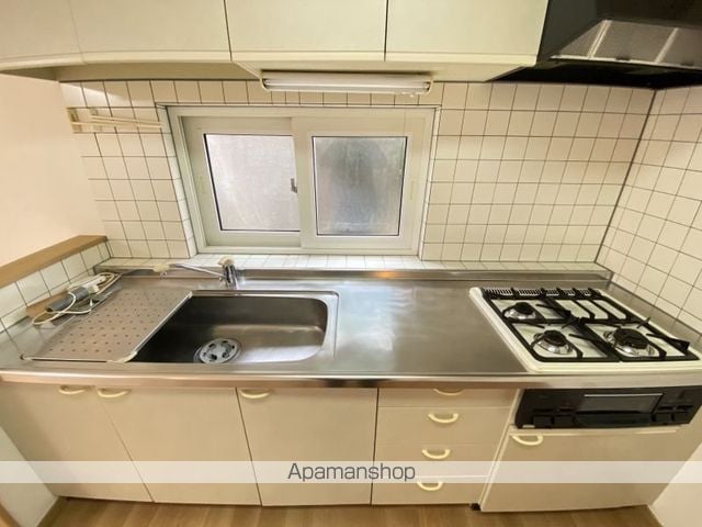 七重浜4丁目9番貸家の内装写真