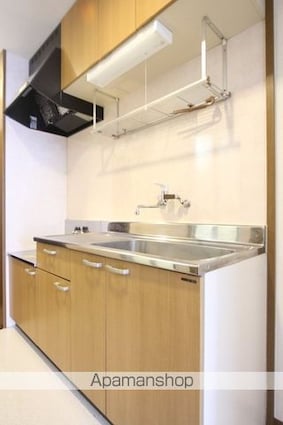 アルファガーデン[1K/28.35m2]の内装6