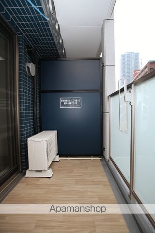 BPRレジデンス天満橋の内装写真