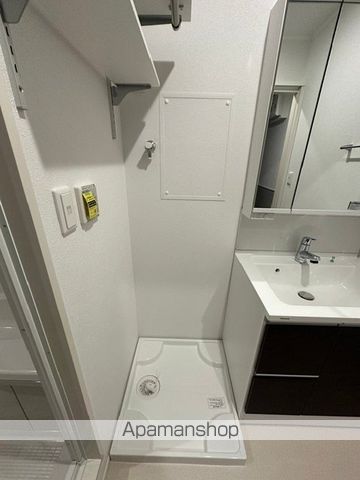 KOMOREBI GARDEN中田本町Dの内装写真