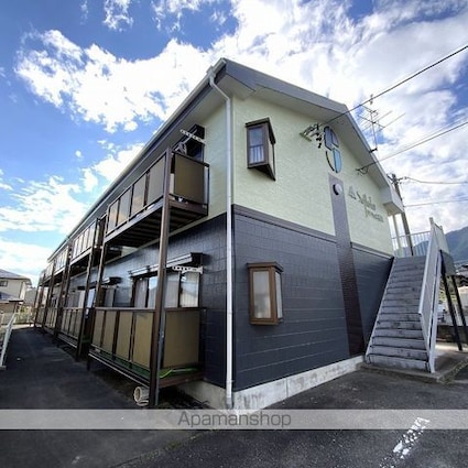 Ｓｕｒｐｌｕｓ　Ｔｗｏサンライズ石川[1LDK/44.75m2]の外観1