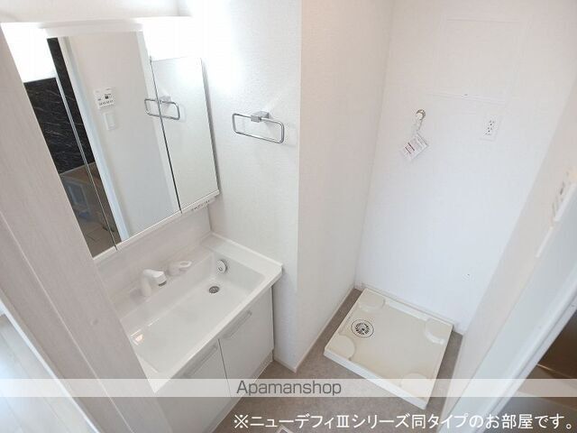 クレストコート みらいの内装写真