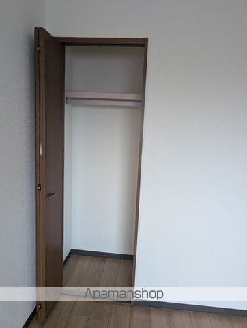 COLINAの内装写真