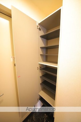 ルピナス堀之内[1R/25.31m2]の内装2