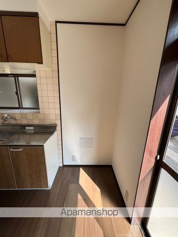 アストラムライン 中筋駅 徒歩11分 2階建 築30年の内装写真