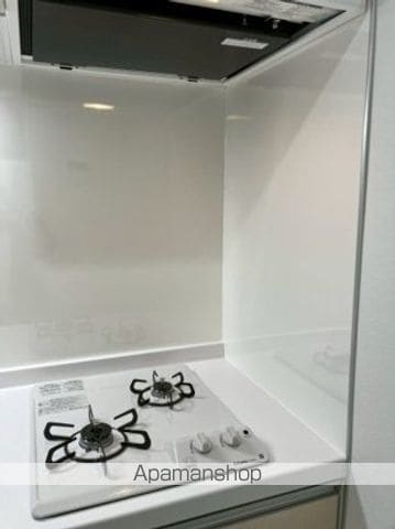 crostone成増の内装写真