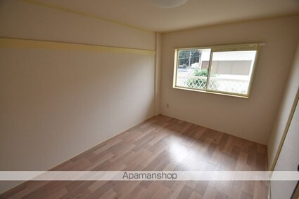 コーポラス真岡Ｂ[2DK/45m2]の内装1