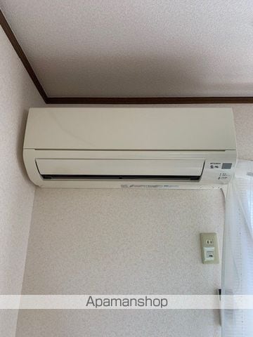シティハイツJOYFULAの内装写真