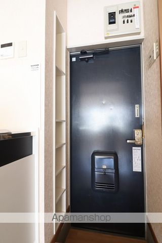 ジュネスクリエイトIIIの内装写真
