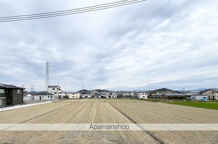 カムイチセ[3LDK/97.7m2]の眺望