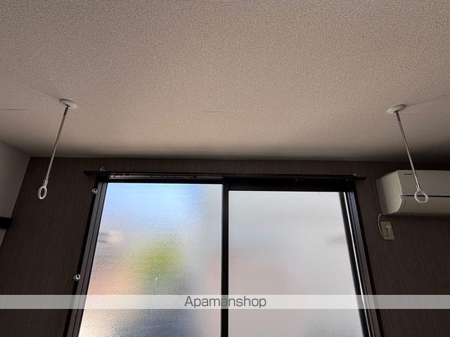 サンハイツ和美の内装写真