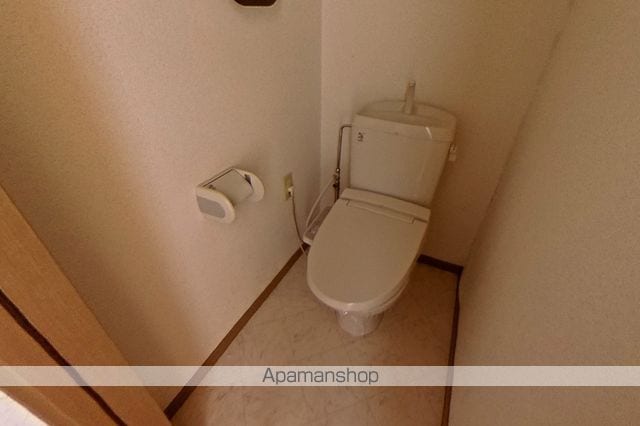 グランシャリオ B棟の内装写真