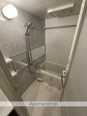 SPLENDID本町グランの内装写真