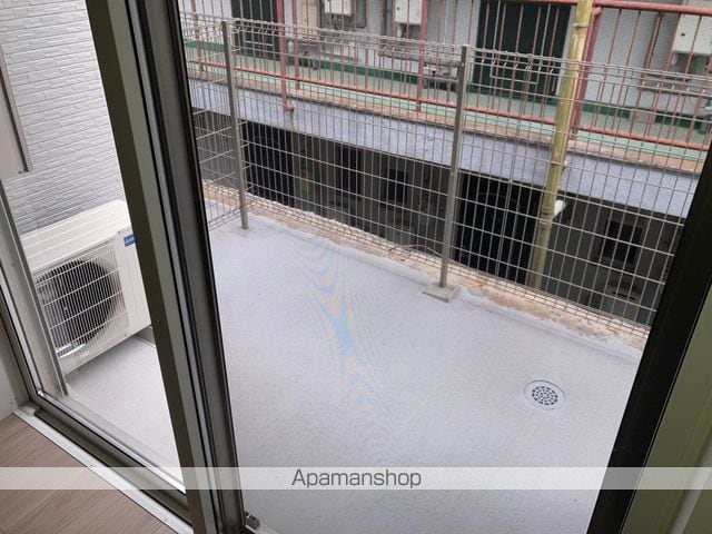 スぺリオーレ二日市の内装写真