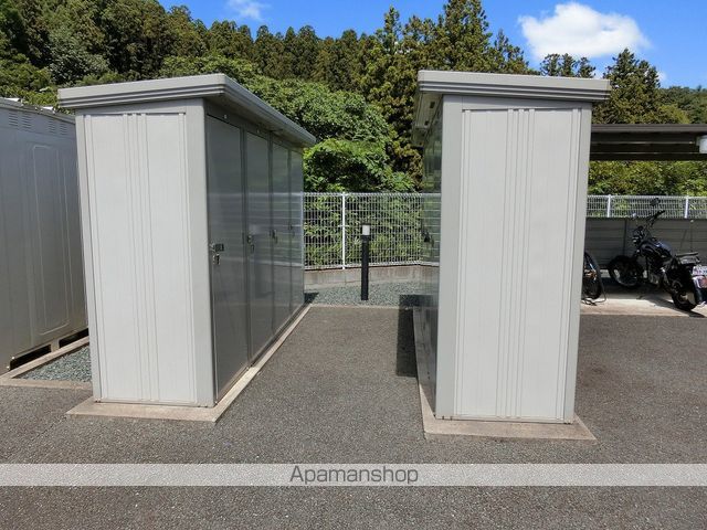 エテルノ ファボーレIIのその他写真