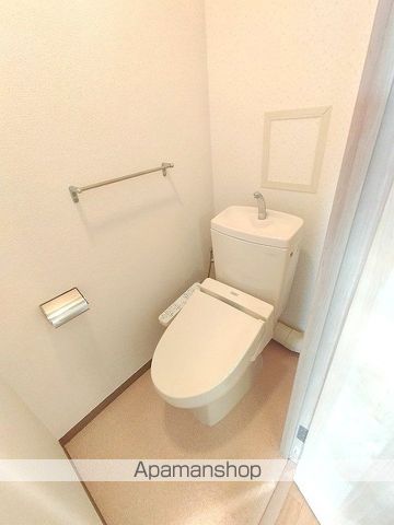 第12関根マンションの内装写真