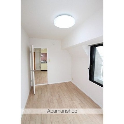 モンシャトー高円寺[2DK/40.5m2]のリビング・居間