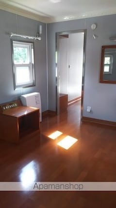 穂高有明トレーラーハウス　南棟[1R/19m2]のその他部屋・スペース