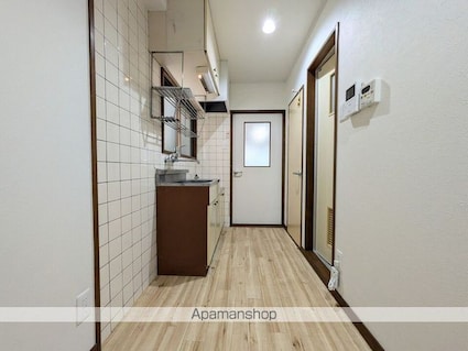 ボナール一番館[1K/23.6m2]の内装3