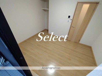 グランステージ横濱杉田[1K/20.03m2]の内装1