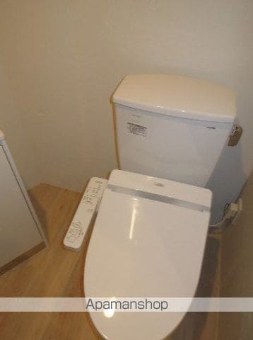 ディアマンテ糀谷の内装写真