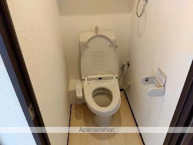 クレイノKEYAKIの内装写真