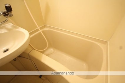 トリヴァンベール豊中[1R/18m2]のバス