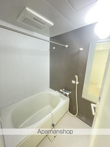 SUNMULBERRYOGIMACHIの内装写真