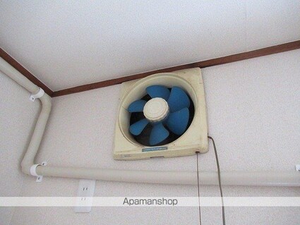 コーポふじ[2K/37.19m2]の内装8